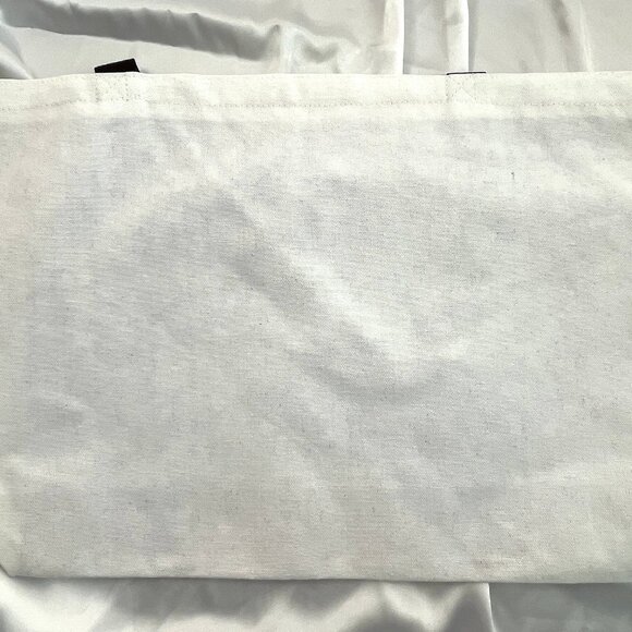 NWT Tokidoki Mermicorno Buds Graphic Canvas Tote Bag SDCC Mermaid Unicorn - Picture 2 of 5